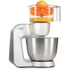 Bosch Styline yleiskone 900 W 3,9 L ruostumaton teräs, valkoinen