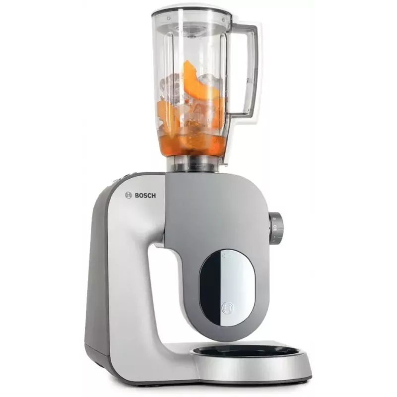 Bosch Styline yleiskone 900 W 3,9 L ruostumaton teräs, valkoinen