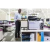 Värikasetti HP 312A CF381A 2 500 sivua syaani