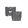 Seinäkiinnike Multibrackets M VESA I musta 50x50 75x75 100x100