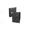 Seinäkiinnike Multibrackets M VESA I musta 50x50 75x75 100x100