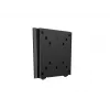 Seinäkiinnike Multibrackets M VESA I musta 50x50 75x75 100x100