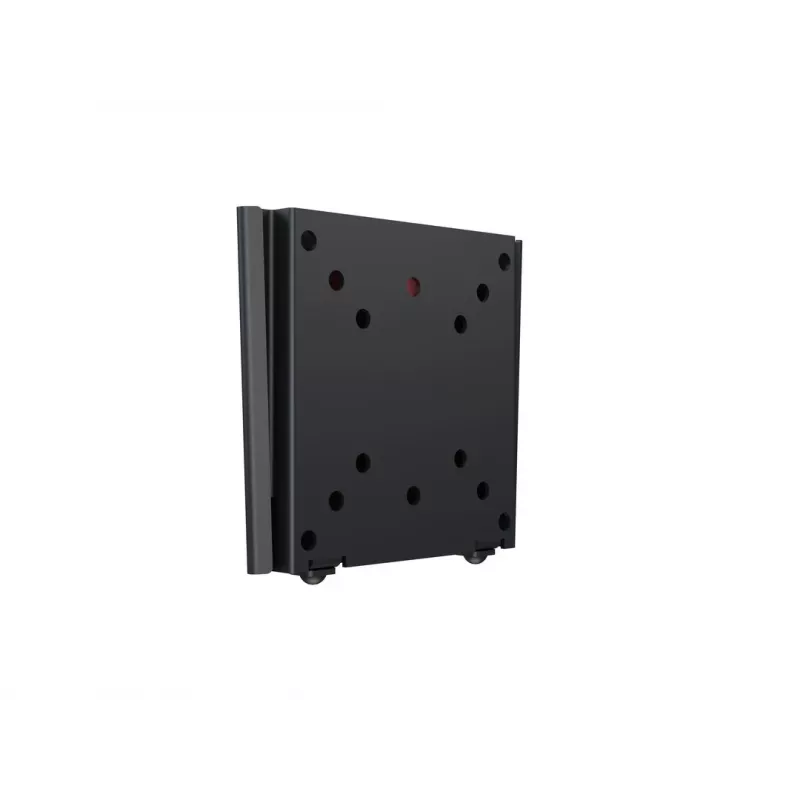 Seinäkiinnike Multibrackets M VESA I musta 50x50 75x75 100x100