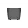 Seinäkiinnike Multibrackets M VESA I musta 50x50 75x75 100x100