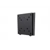 Seinäkiinnike Multibrackets M VESA I musta 50x50 75x75 100x100
