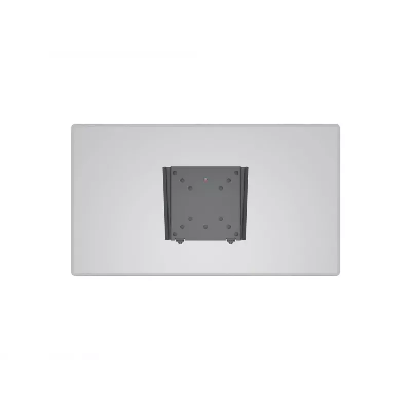 Seinäkiinnike Multibrackets M VESA I musta 50x50 75x75 100x100