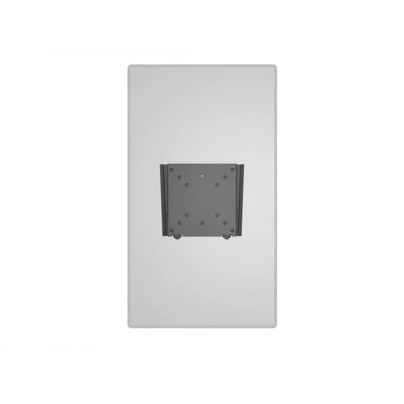 Seinäkiinnike Multibrackets M VESA I musta 50x50 75x75 100x100