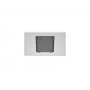 Seinäkiinnike Multibrackets M VESA I musta 50x50 75x75 100x100