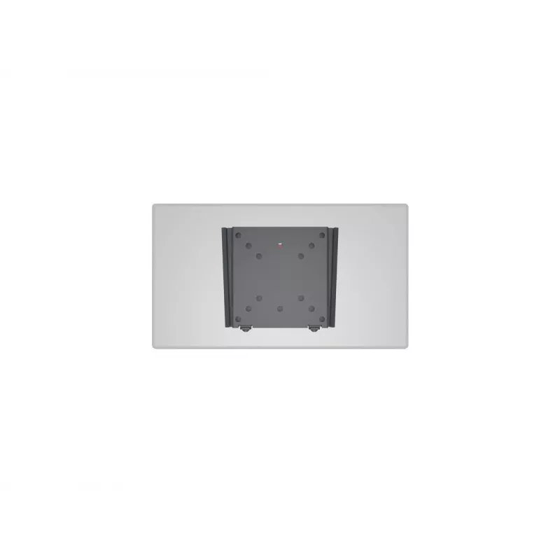 Seinäkiinnike Multibrackets M VESA I musta 50x50 75x75 100x100