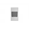 Seinäkiinnike Multibrackets M VESA I musta 50x50 75x75 100x100