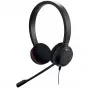 Kuulokemikrofoni Jabra Evolve 20 UC stereo