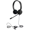 Kuulokemikrofoni Jabra Evolve 20 UC stereo