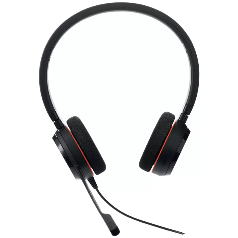 Kuulokemikrofoni Jabra Evolve 20 UC stereo