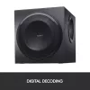 LOGITECH Z906 5.1 surround-kaiuttimet