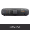 LOGITECH Z906 5.1 surround-kaiuttimet