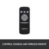 LOGITECH Z906 5.1 surround-kaiuttimet