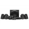 LOGITECH Z906 5.1 surround-kaiuttimet