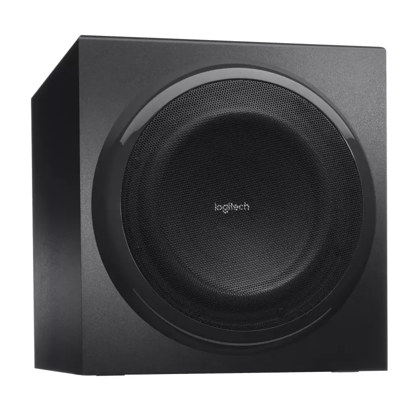 LOGITECH Z906 5.1 surround-kaiuttimet