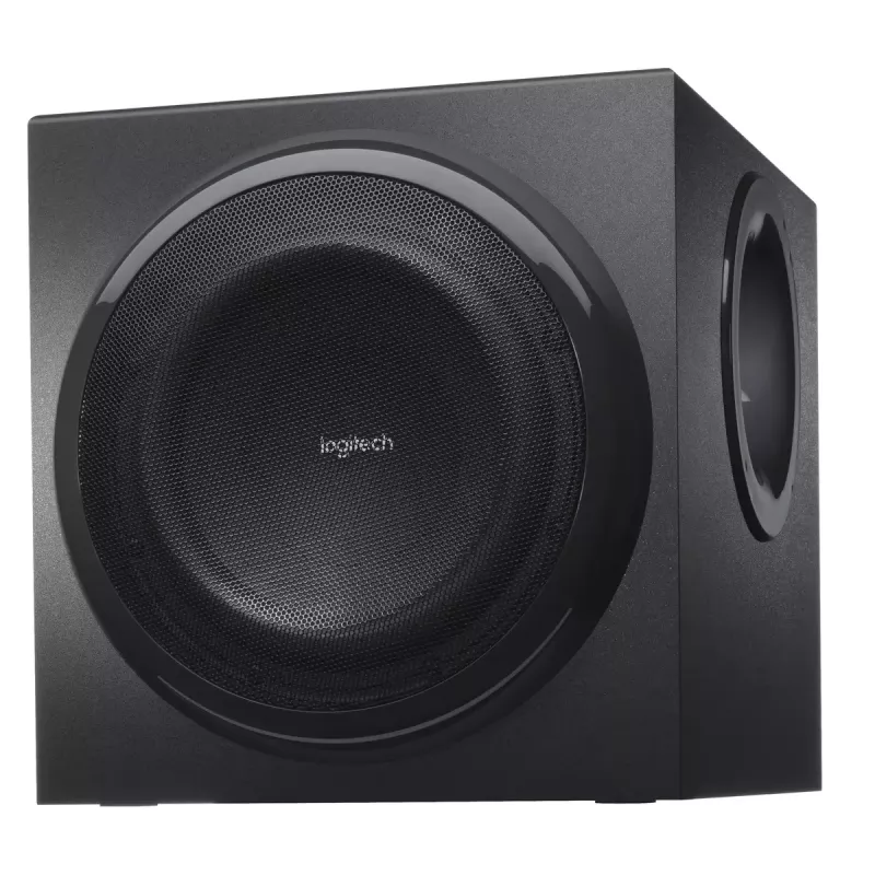 LOGITECH Z906 5.1 surround-kaiuttimet