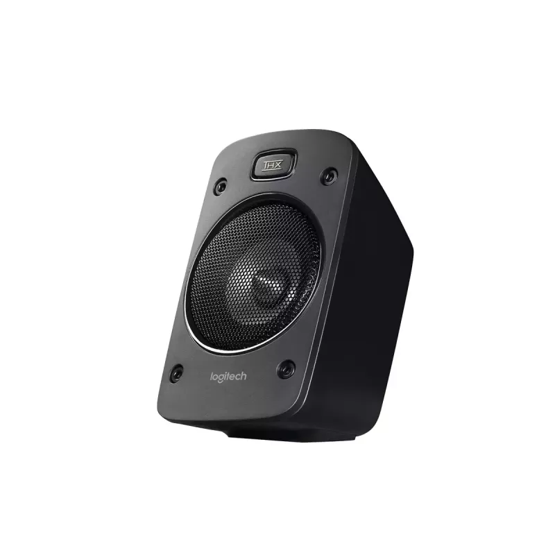 LOGITECH Z906 5.1 surround-kaiuttimet