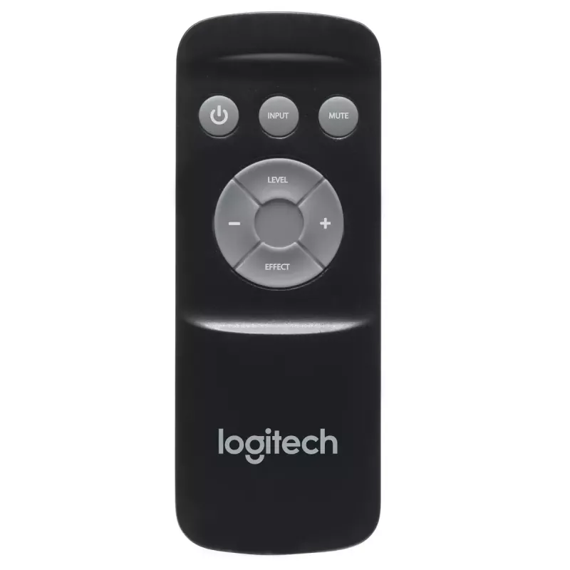 LOGITECH Z906 5.1 surround-kaiuttimet