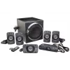 LOGITECH Z906 5.1 surround-kaiuttimet
