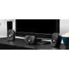 LOGITECH Z906 5.1 surround-kaiuttimet