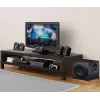 LOGITECH Z906 5.1 surround-kaiuttimet