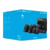 LOGITECH Z906 5.1 surround-kaiuttimet