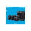 LOGITECH Z906 5.1 surround-kaiuttimet