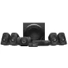 LOGITECH Z906 5.1 surround-kaiuttimet
