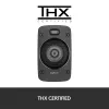LOGITECH Z906 5.1 surround-kaiuttimet
