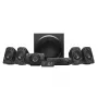 LOGITECH Z906 5.1 surround-kaiuttimet
