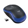 Logitech langaton hiiri sininen 910-002239