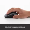 Logitech langaton hiiri sininen 910-002239