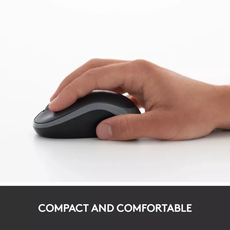 Logitech langaton hiiri sininen 910-002239