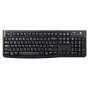 Näppäimistö Logitech K120 for Business