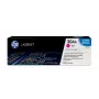 HP 304A magenta alkuperäinen LaserJet värikasetti, 2 800 sivua, magenta, 1 kpl