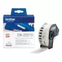 Brother DK22210 jatkuva paperinauha