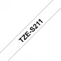 Brother TZE-S211 tarranauha