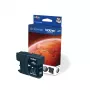 Värikasetti Brother LC1100HYBK DCP 6690CW MFC 5890CN musta
