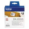 Brother jatkuva paperinauha DK22225