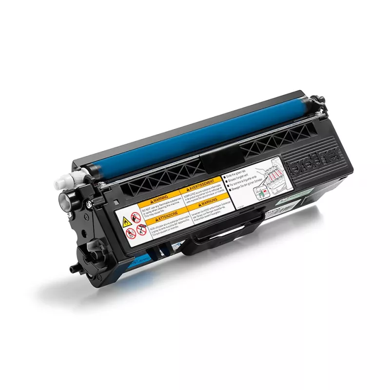 Brother TN-325C värikasetti 1 kpl alkuperäinen syaani