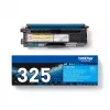 Brother TN-325C värikasetti 1 kpl alkuperäinen syaani