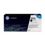 HP 307A alkuperäinen LaserJet-värikasetti musta, 7 000 sivua, musta, 1 kpl