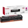 Canon 731 värikasetti 1 kpl alkuperäinen magenta