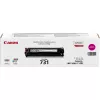 Canon 731 värikasetti 1 kpl alkuperäinen magenta
