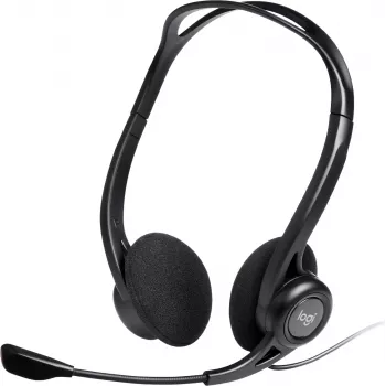 LOGITECH 960 - USB - stereokuulokkeet