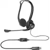 LOGITECH 960 - USB - stereokuulokkeet