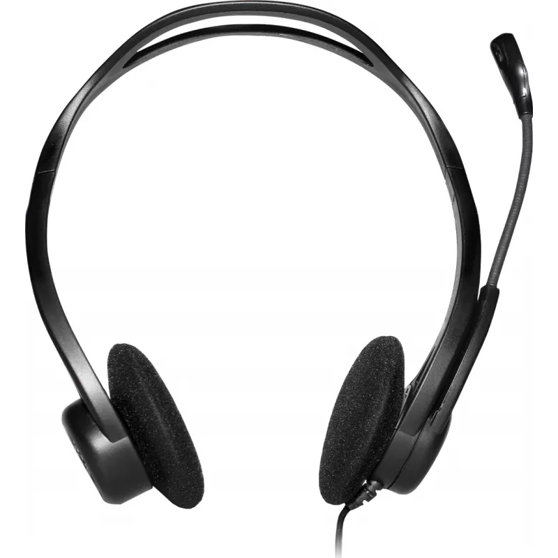 LOGITECH 960 - USB - stereokuulokkeet
